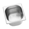 Bac Gastro GN 1/6 - Depth 100 mm - 1.6 L - Bartscher