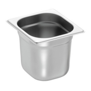 Gastro GN 1/6 Tray - Depth 150 mm - 2.4 L - Bartscher