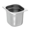 Gastro GN 1/6 Tray - Depth 150 mm - 2.4 L - Bartscher
