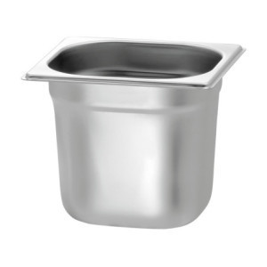 Gastro GN 1/6 Tray - Depth 150 mm - 2.4 L - Bartscher
