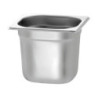 Gastro GN 1/6 Tray - Depth 150 mm - 2.4 L - Bartscher