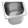 Gastro GN 1/6 Tray - Depth 150 mm - 2.4 L - Bartscher