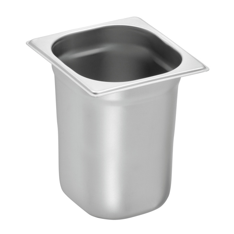 Gastro GN 1/6 Tray - Depth 200 mm - 3.4 L - Bartscher