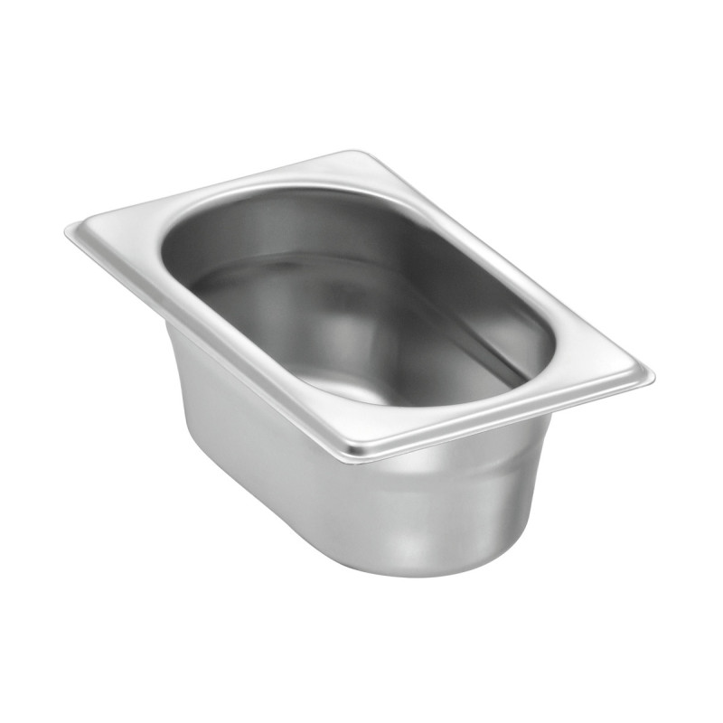 Gastro GN 1/9 Tray - Depth 65 mm - 0.6 L - Bartscher