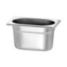 Bac Gastro GN 1/9 - Diepte 100 mm - 1 L - Bartscher