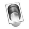 Bac Gastro GN 1/9 - Diepte 100 mm - 1 L - Bartscher