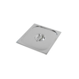 Couvercle Bac Gastro GN 2/3 - Bartscher