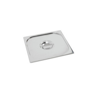 Deckel für GN-Behälter 2/3 - Bartscher