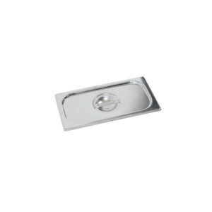 Gastro GN 1/3 Container Lid - Bartscher