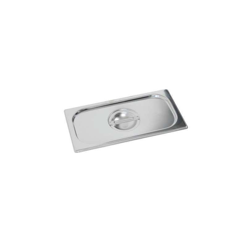 Gastro GN 1/3 Container Lid - Bartscher Gastro GN 1/3 Container Lid - Bartscher