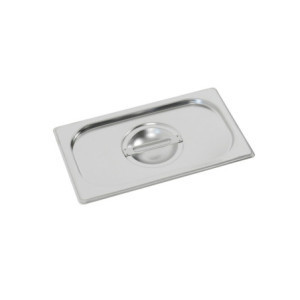 Gastro GN 1/4 Container Lid - Bartscher