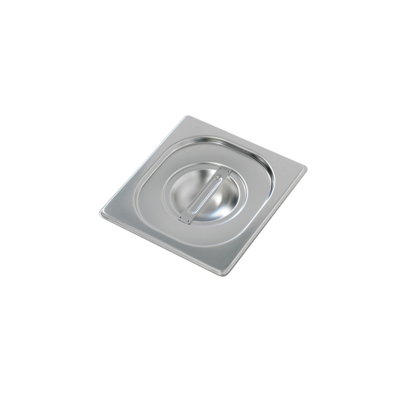 Couvercle Bac Gastro GN 1/6 - Bartscher Couvercle Bac Gastro GN 1/6 - Bartscher