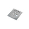 Couvercle Bac Gastro GN 1/6 - Bartscher