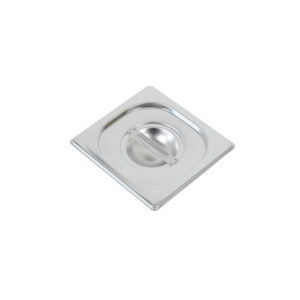 Couvercle Bac Gastro GN 1/6 - Bartscher