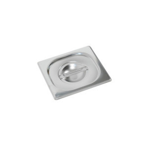 Couvercle Bac Gastro GN 1/6 - Bartscher