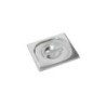 Couvercle Bac Gastro GN 1/6 - Bartscher