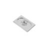 Couvercle Bac Gastro GN 1/9 - Bartscher