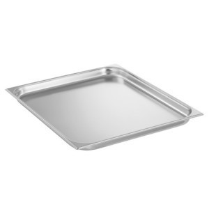 Gastro GN 2/1 Container - Depth 40 mm - 10 L - Bartscher
