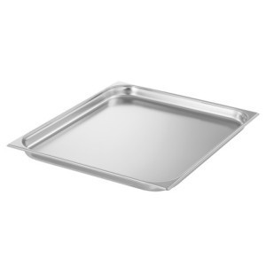 Gastro GN 2/1 Container - Depth 40 mm - 10 L - Bartscher