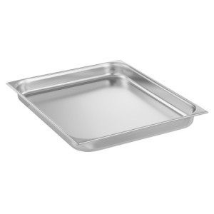 Gastro GN 2/1 Container - Depth 65 mm - 18.5 L - Bartscher