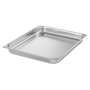 Gastro GN 2/1 Container - Depth 65 mm - 18.5 L - Bartscher