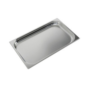 Bac Gastro GN 1/1 - Profondeur 40 mm - 5 L - Bartscher