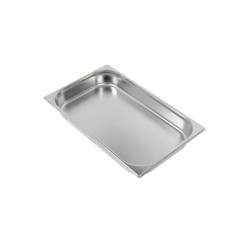 Bac Gastro GN 1/1 - Tiefe 65 mm - 9 L - Bartscher Bac Gastro GN 1/1 - Tiefe 65 mm - 9 L - Bartscher