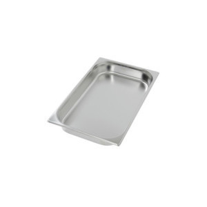 Bac Gastro GN 1/1 - Diepte 65 mm - 9 L - Bartscher