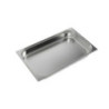 Bac Gastro GN 1/1 - Diepte 65 mm - 9 L - Bartscher