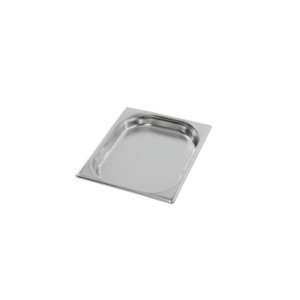 Bac Gastro GN 1/2 - Diepte 40 mm - 2 L - Bartscher
