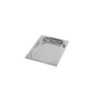 Bac Gastro GN 1/2 - Profondeur 40 mm - 2 L - Bartscher
