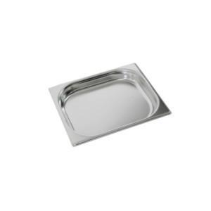 Bac Gastro GN 1/2 - Diepte 40 mm - 2 L - Bartscher