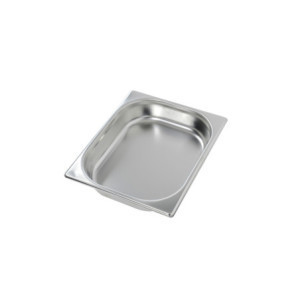 Bac Gastro GN 1/2 - Diepte 65 mm - 4 L - Bartscher