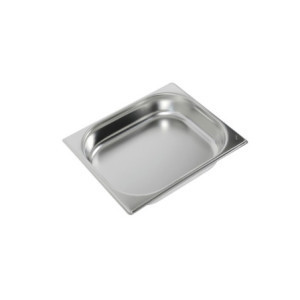 Bac Gastro GN 1/2 - Diepte 65 mm - 4 L - Bartscher