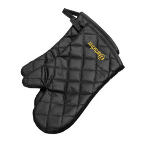 Ovenwant - 300 mm - Set van 2 - Bartscher