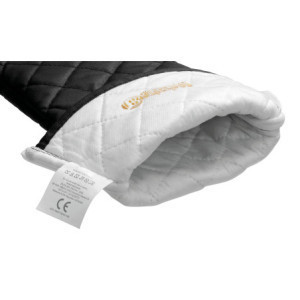 Ovenwant - 300 mm - Set van 2 - Bartscher