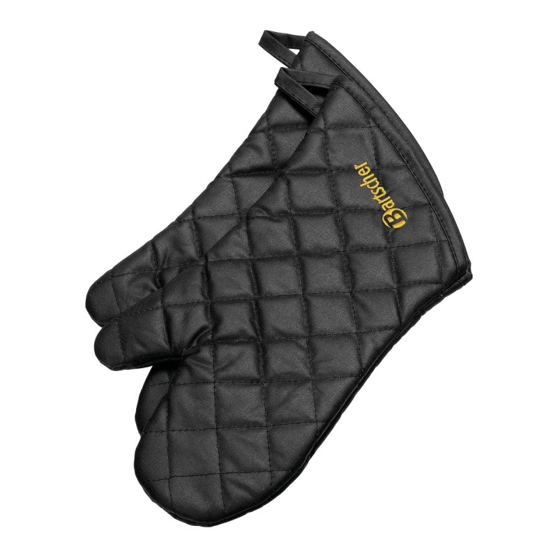 Cooking Glove - 370 mm - Set of 2 - Bartscher Cooking Glove - 370 mm - Set of 2 - Bartscher