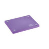 Snijplank 325 x 265 mm - Violet - 20 mm Dikte - Bartscher