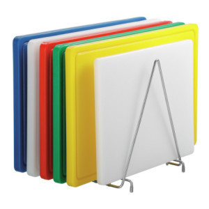 Storage for Cutting Board - Bartscher