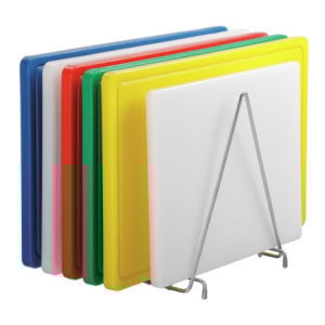 Rangement pour Planche à Découper - Bartscher