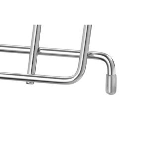 Storage for Cutting Board - Bartscher