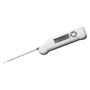Elektronische Thermometer - Bartscher