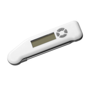 Elektronische Thermometer - Bartscher
