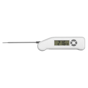 Elektronische Thermometer - Bartscher