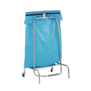 Halterung für Müllsack 120 L - Bartscher