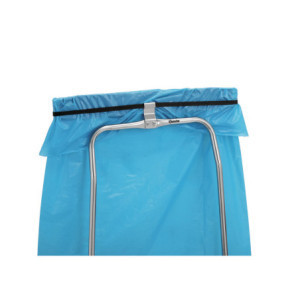 Halterung für Müllsack 120 L - Bartscher