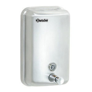 Zeepdispenser - 1 L - Bartscher