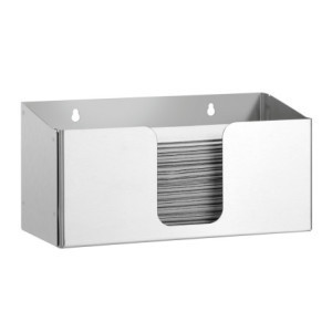 Handdoekdispenser - Bartscher
