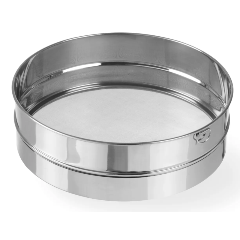 Zeef voor paneermeel 250 mm - Merk HENDI - Fourniresto Zeef voor paneermeel 250 mm - Merk HENDI - Fourniresto