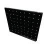 Black Perforated Grid for Beverage Display - CombiSteel